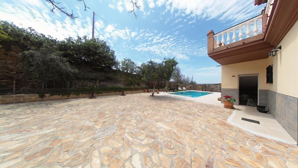 3 soveværelse Villa til salg i Algarrobo Costa - € 795.000 (Ref: 6065571)