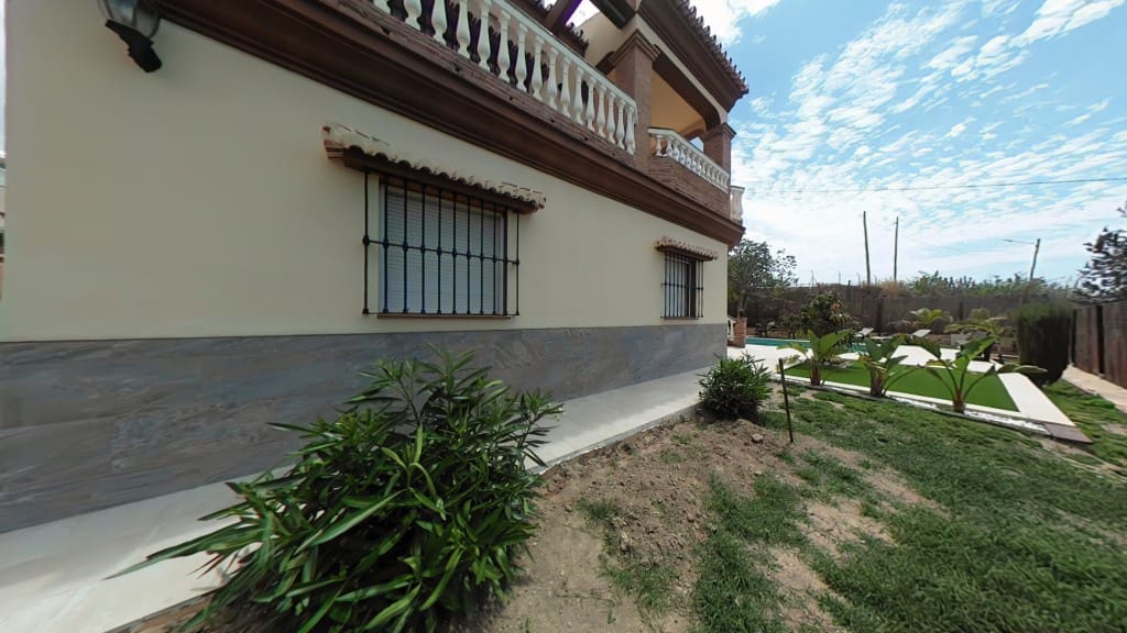 3 soveværelse Villa til salg i Algarrobo Costa - € 795.000 (Ref: 6065571)