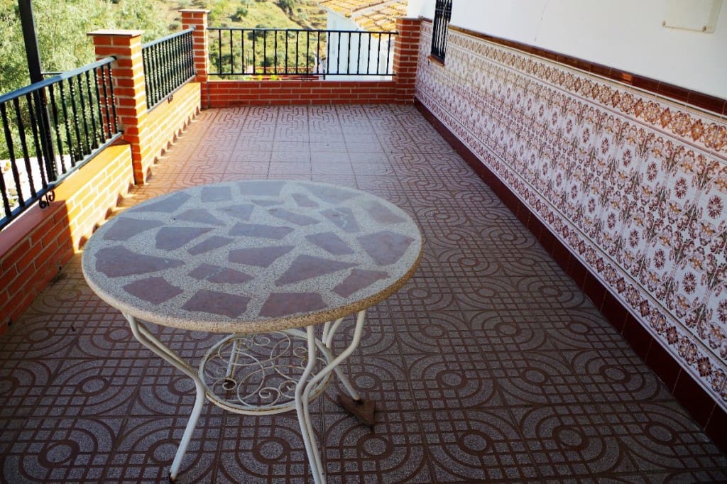 3 soveværelse Byhus til salg i Canillas de Aceituno - € 121.000 (Ref: 6119020)