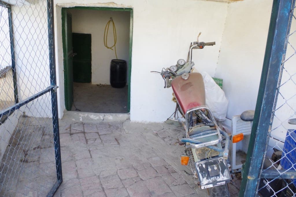 3 soveværelse Byhus til salg i Canillas de Aceituno - € 121.000 (Ref: 6119020)