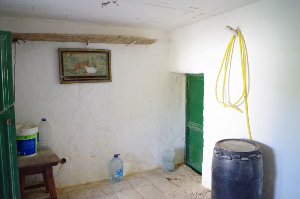 3 soveværelse Byhus til salg i Canillas de Aceituno - € 121.000 (Ref: 6119020)