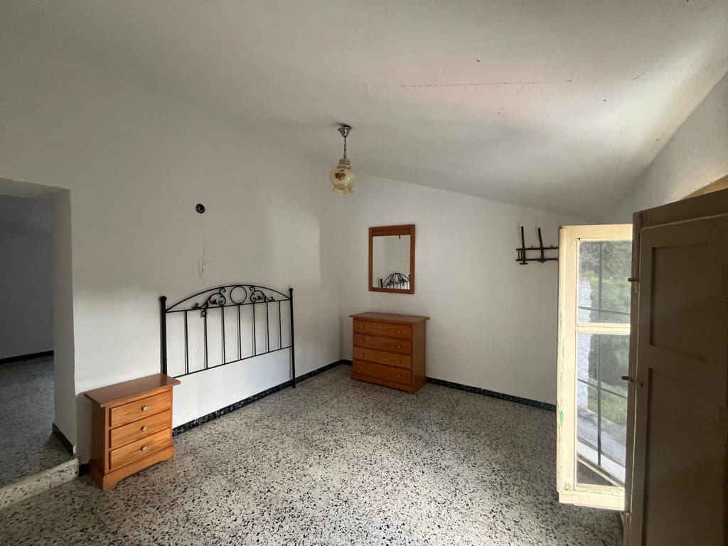 3 soveværelse Byhus til salg i Canillas de Aceituno - € 121.000 (Ref: 6119020)