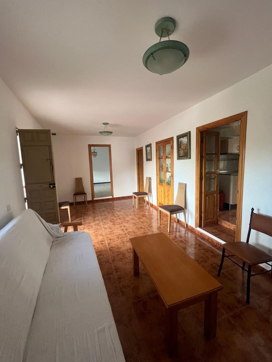 3 soveværelse Byhus til salg i Canillas de Aceituno - € 121.000 (Ref: 6119020)