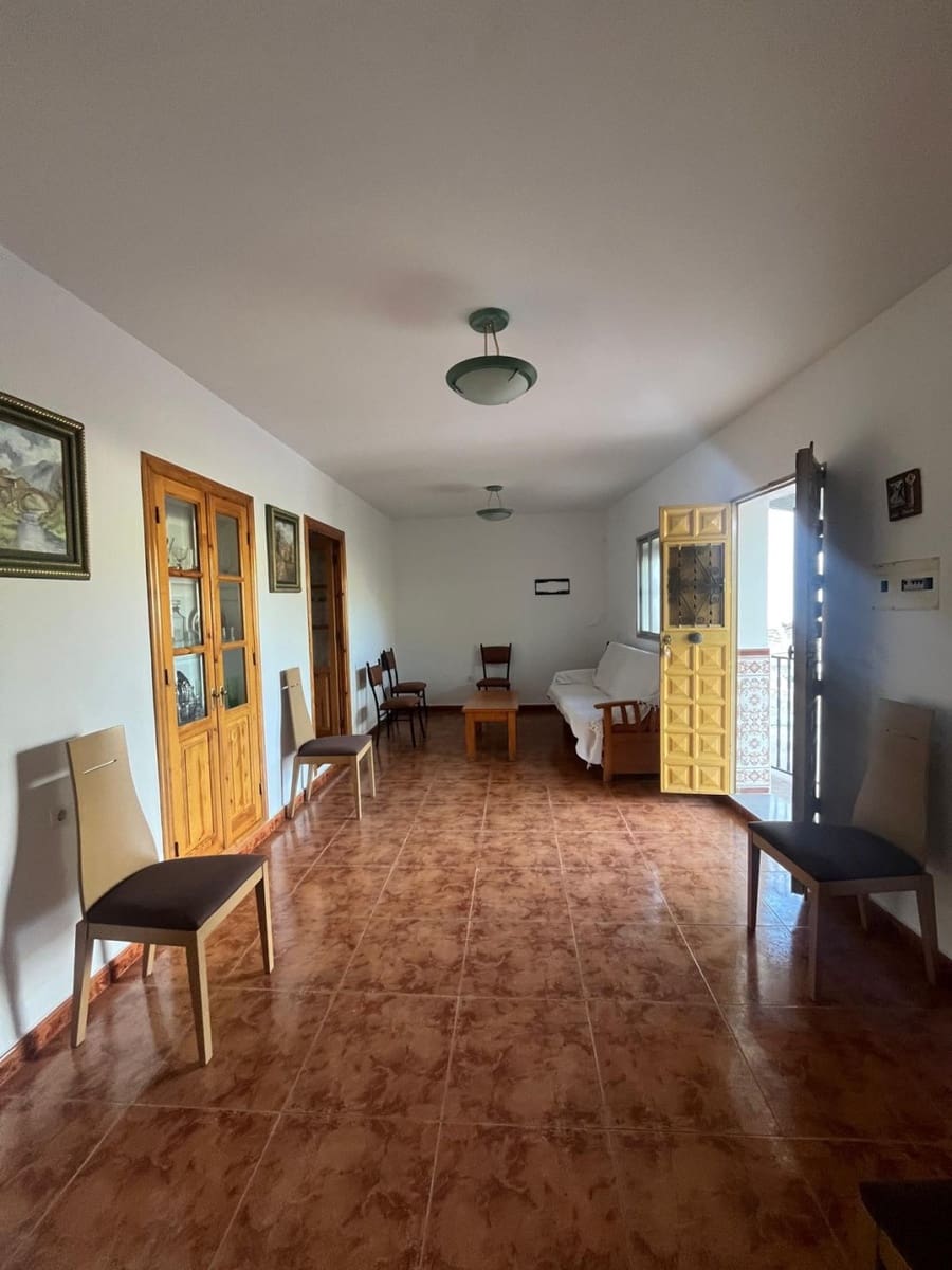 3 soveværelse Byhus til salg i Canillas de Aceituno - € 121.000 (Ref: 6119020)