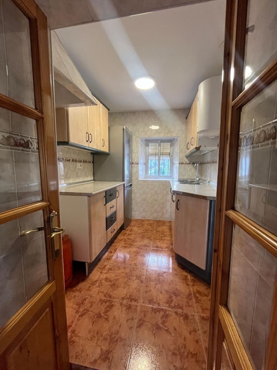 3 soveværelse Byhus til salg i Canillas de Aceituno - € 121.000 (Ref: 6119020)