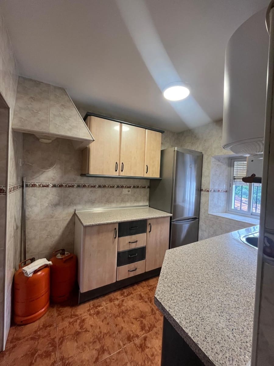 3 soveværelse Byhus til salg i Canillas de Aceituno - € 121.000 (Ref: 6119020)