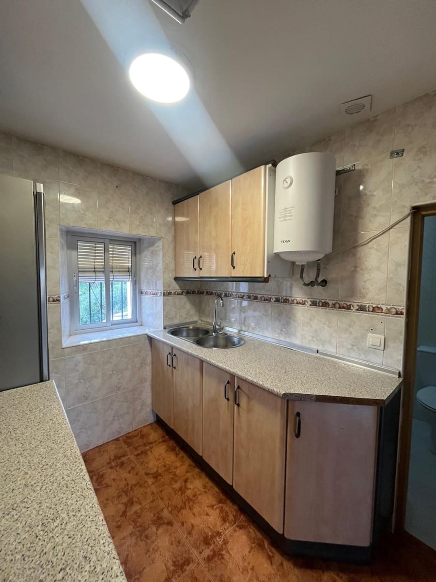 3 soveværelse Byhus til salg i Canillas de Aceituno - € 121.000 (Ref: 6119020)