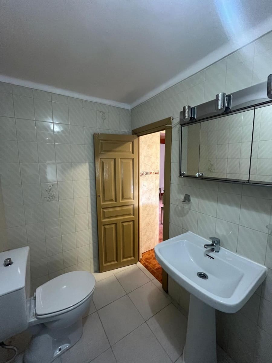 3 soveværelse Byhus til salg i Canillas de Aceituno - € 121.000 (Ref: 6119020)