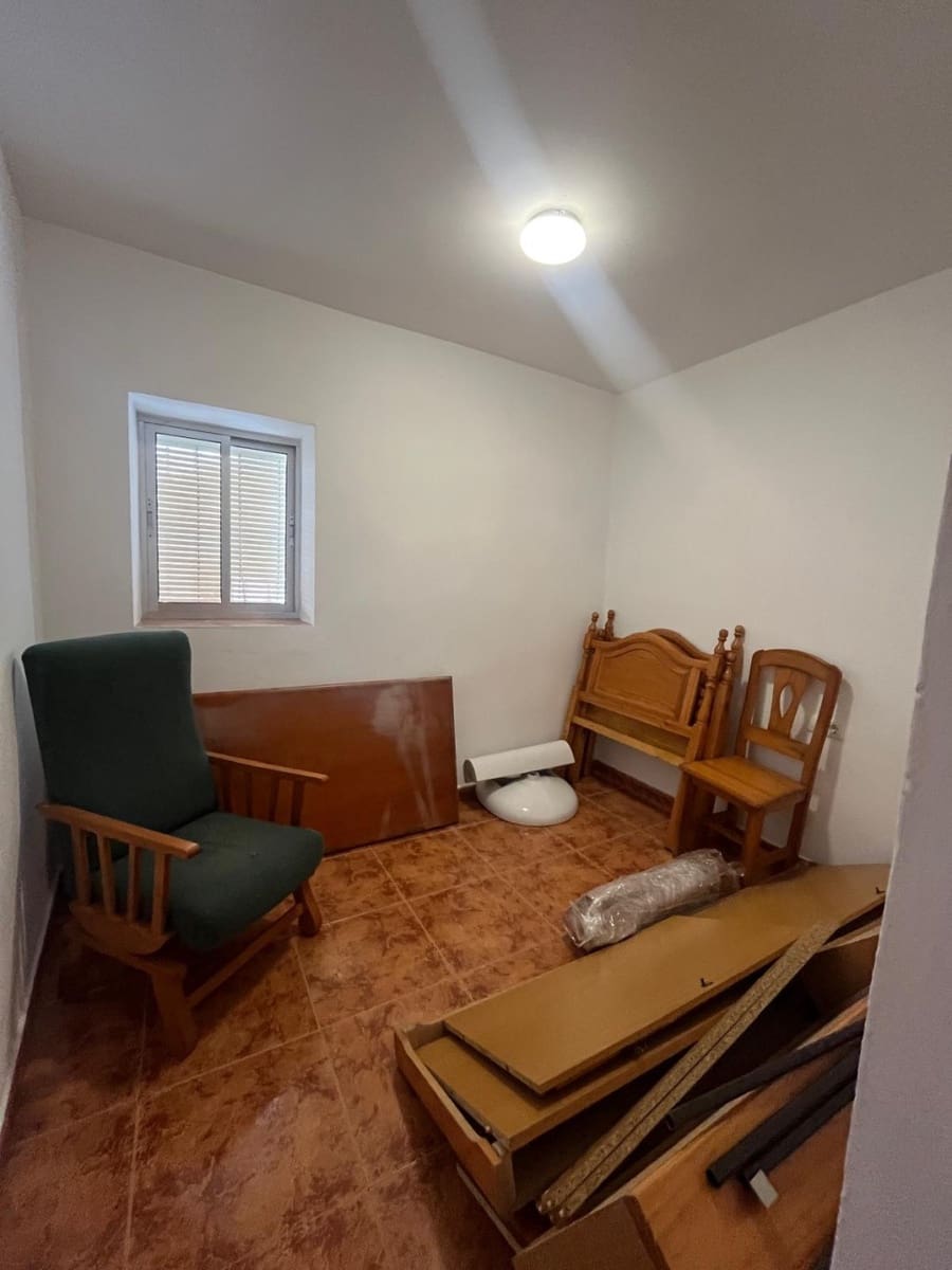 3 soveværelse Byhus til salg i Canillas de Aceituno - € 121.000 (Ref: 6119020)