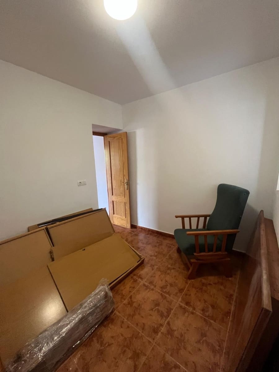 3 soveværelse Byhus til salg i Canillas de Aceituno - € 121.000 (Ref: 6119020)