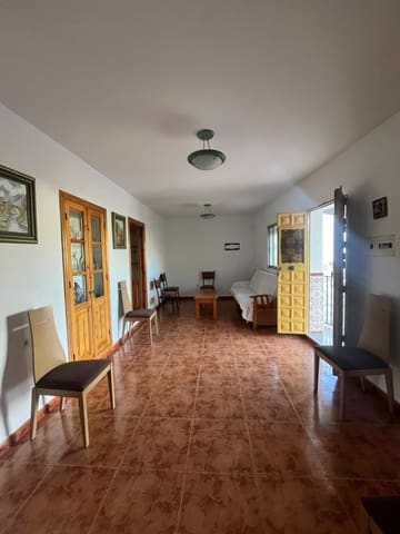 3 sovrum Hus till salu i Canillas de Aceituno - 121 000 € (Ref: 6119020)