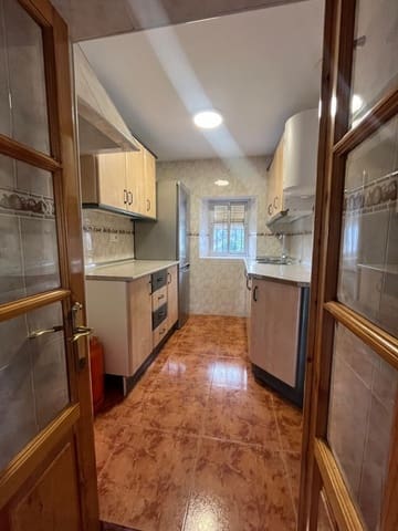 3 sovrum Hus till salu i Canillas de Aceituno - 121 000 € (Ref: 6119020)