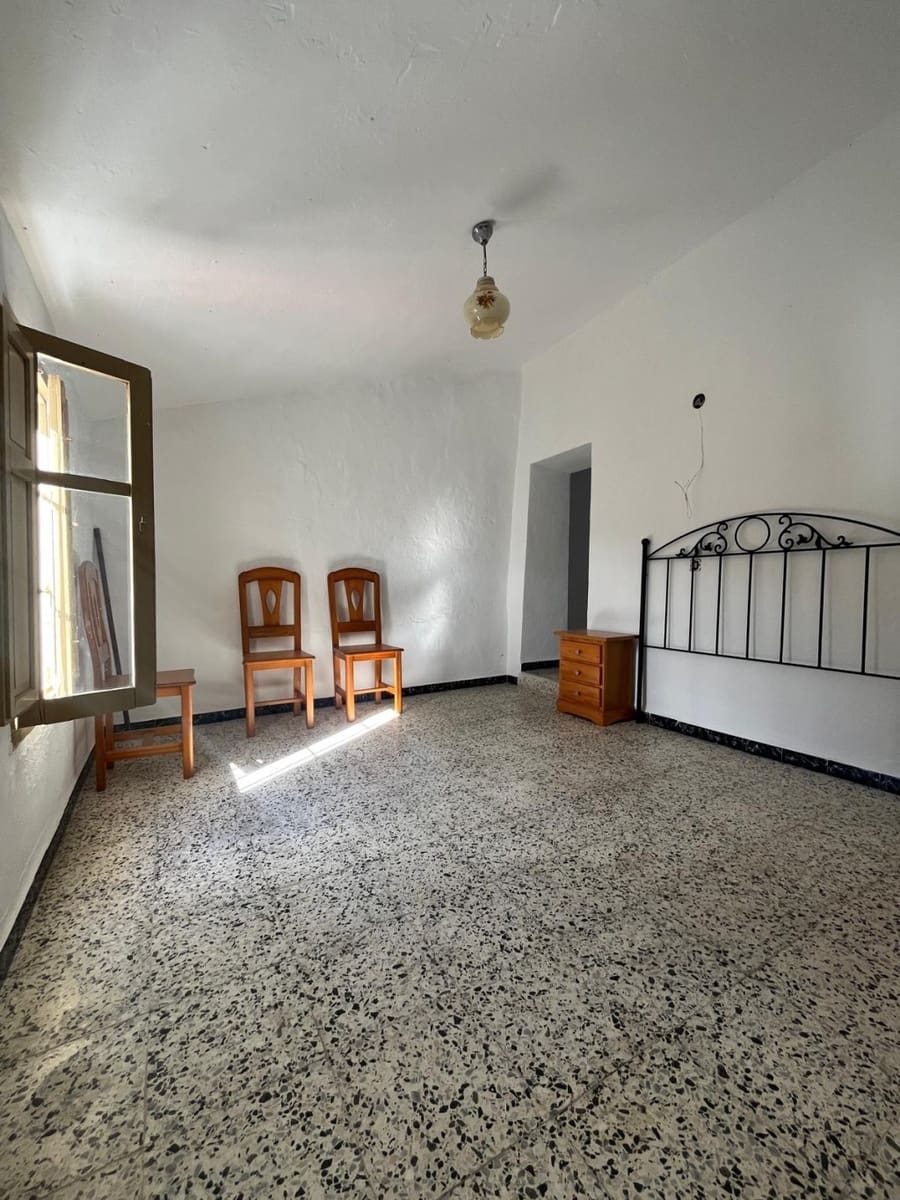 3 soveværelse Byhus til salg i Canillas de Aceituno - € 121.000 (Ref: 6119020)