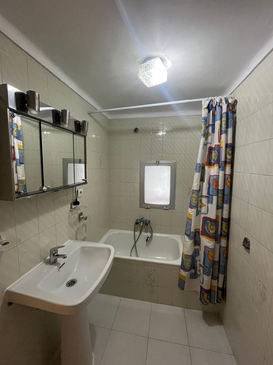 3 soveværelse Byhus til salg i Canillas de Aceituno - € 121.000 (Ref: 6119020)