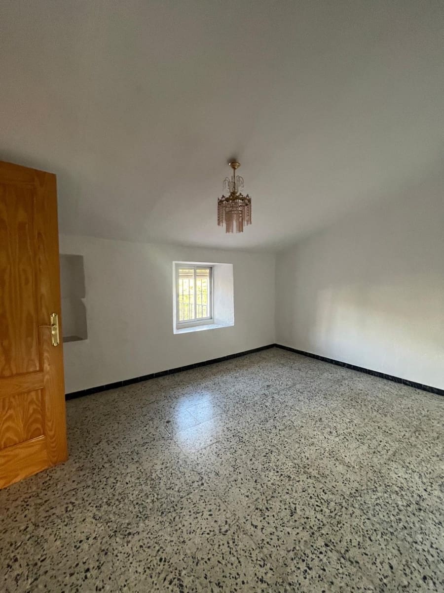 3 soveværelse Byhus til salg i Canillas de Aceituno - € 121.000 (Ref: 6119020)