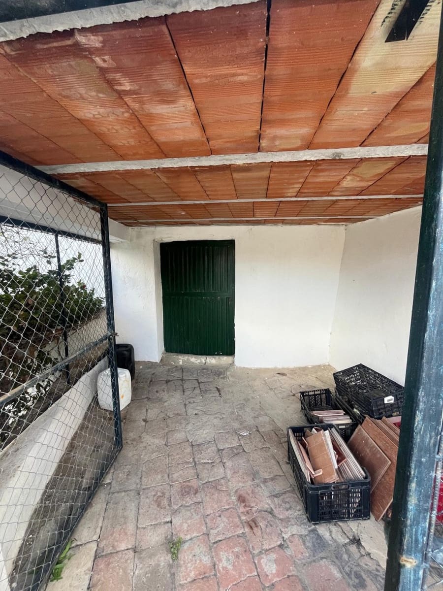 3 soveværelse Byhus til salg i Canillas de Aceituno - € 121.000 (Ref: 6119020)