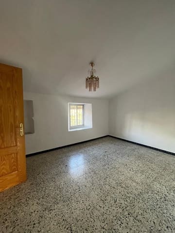 3 sovrum Hus till salu i Canillas de Aceituno - 121 000 € (Ref: 6119020)