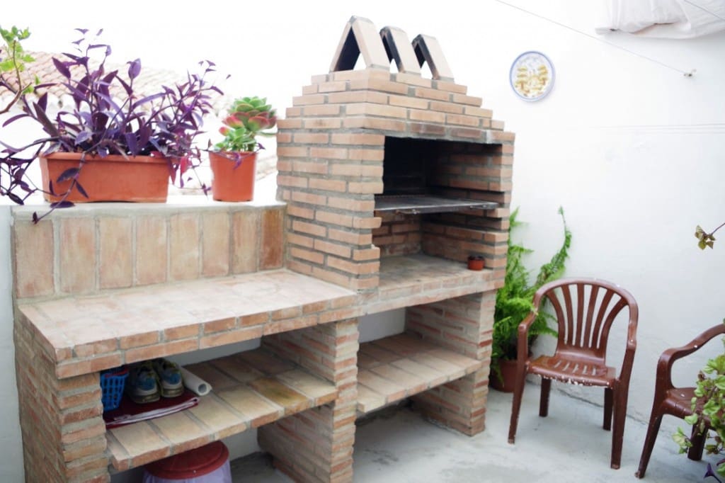 5 soveværelse Byhus til salg i Almachar - € 160.000 (Ref: 6355540)