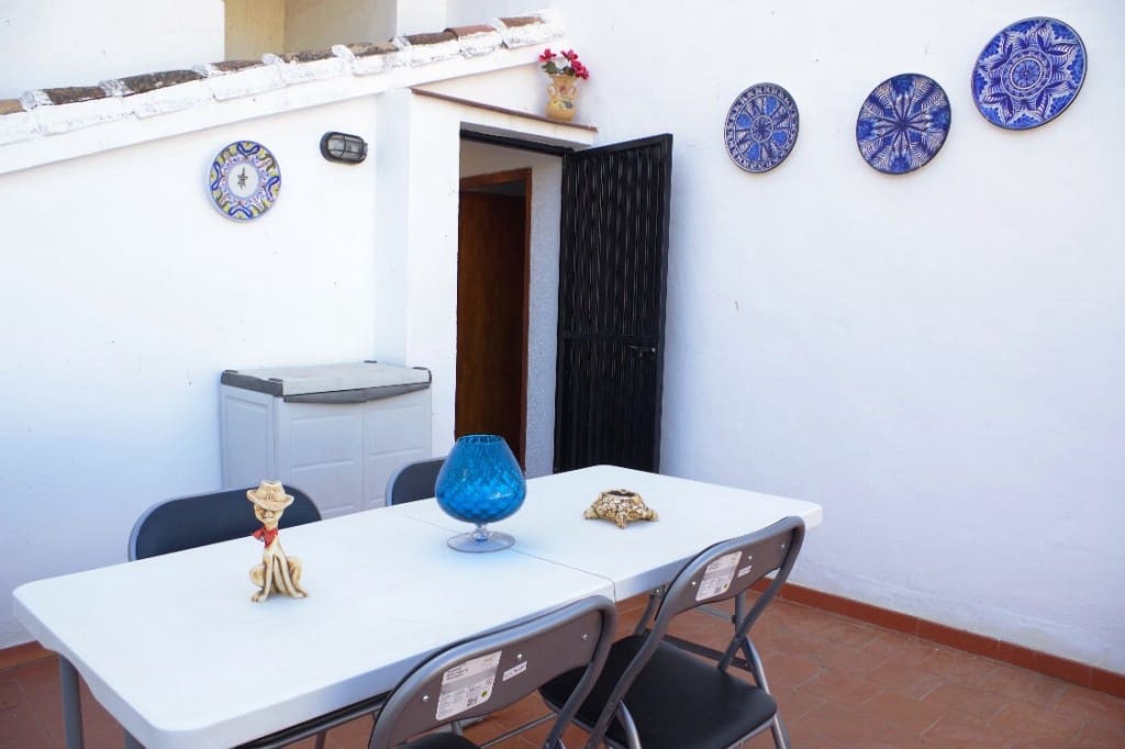 5 soveværelse Byhus til salg i Almachar - € 160.000 (Ref: 6355540)