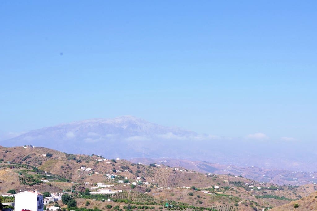 5 soveværelse Byhus til salg i Almachar - € 160.000 (Ref: 6355540)