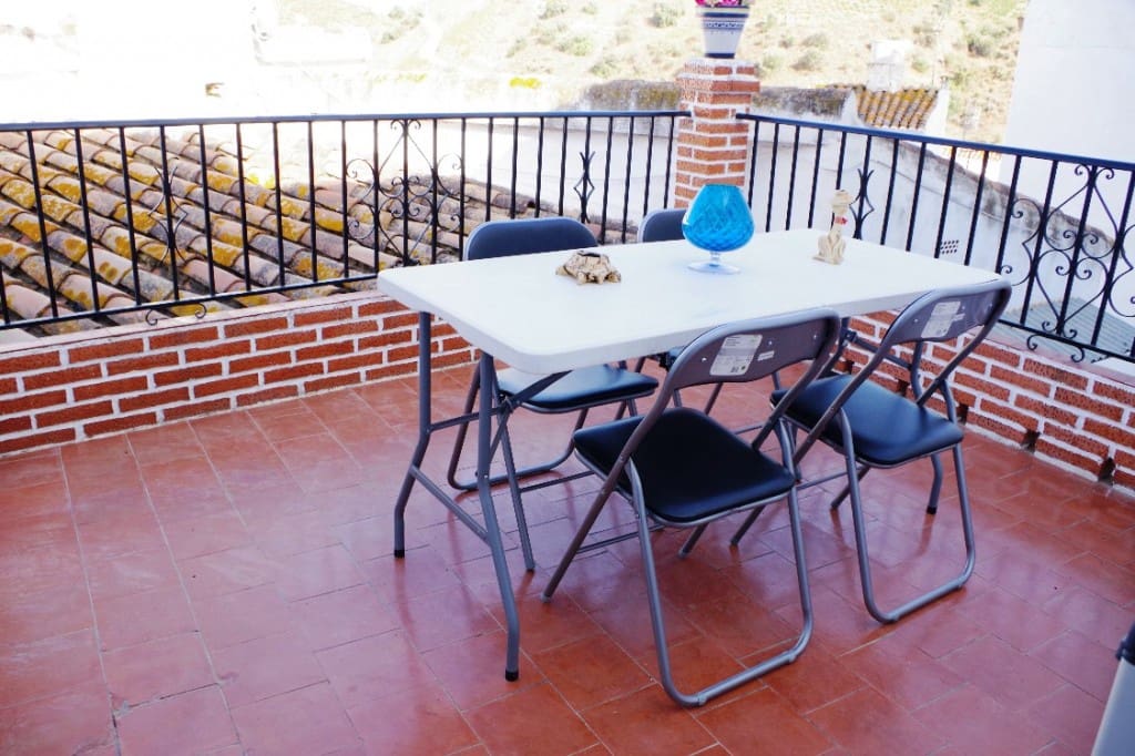 5 soveværelse Byhus til salg i Almachar - € 160.000 (Ref: 6355540)