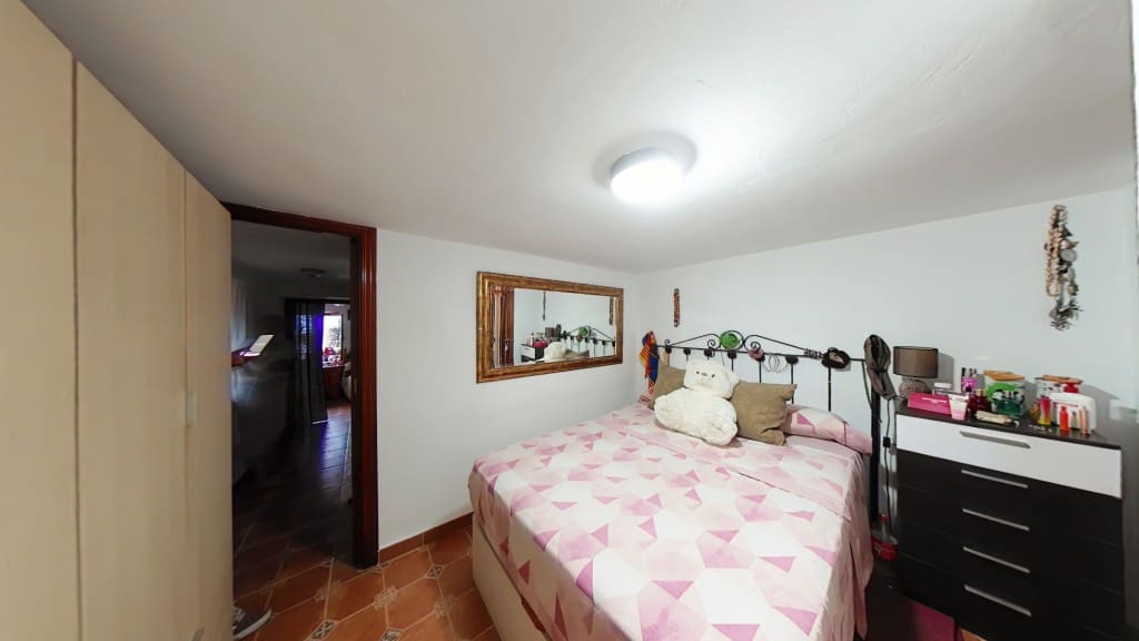 5 soveværelse Byhus til salg i Almachar - € 160.000 (Ref: 6355540)