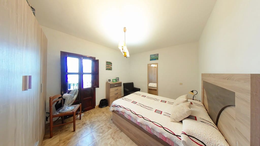 5 soveværelse Byhus til salg i Almachar - € 160.000 (Ref: 6355540)