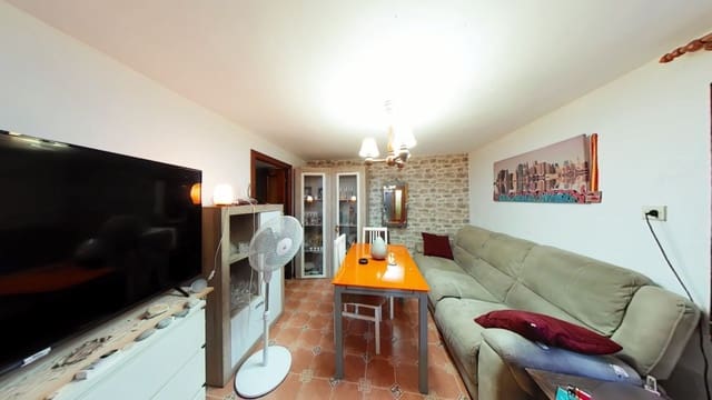 5 camera da letto Casa in vendita in Almáchar - 160.000 € (Rif: 6355540)