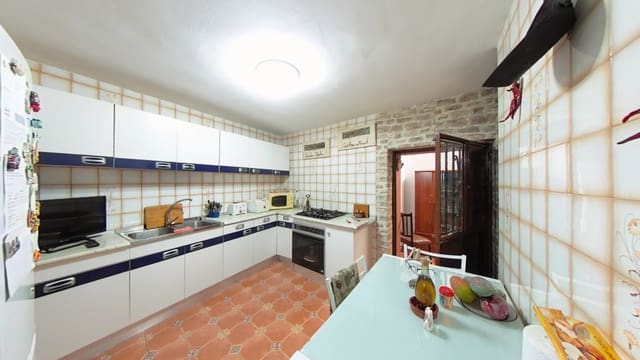 5 camera da letto Casa in vendita in Almáchar - 160.000 € (Rif: 6355540)