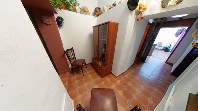 5 camera da letto Casa in vendita in Almáchar - 160.000 € (Rif: 6355540)