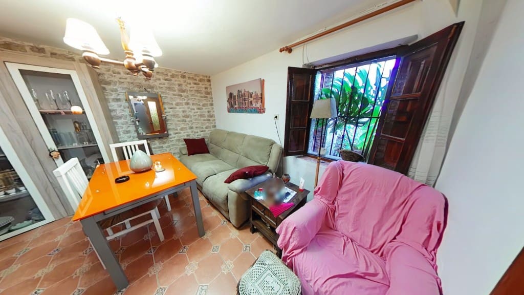 5 soveværelse Byhus til salg i Almachar - € 160.000 (Ref: 6355540)