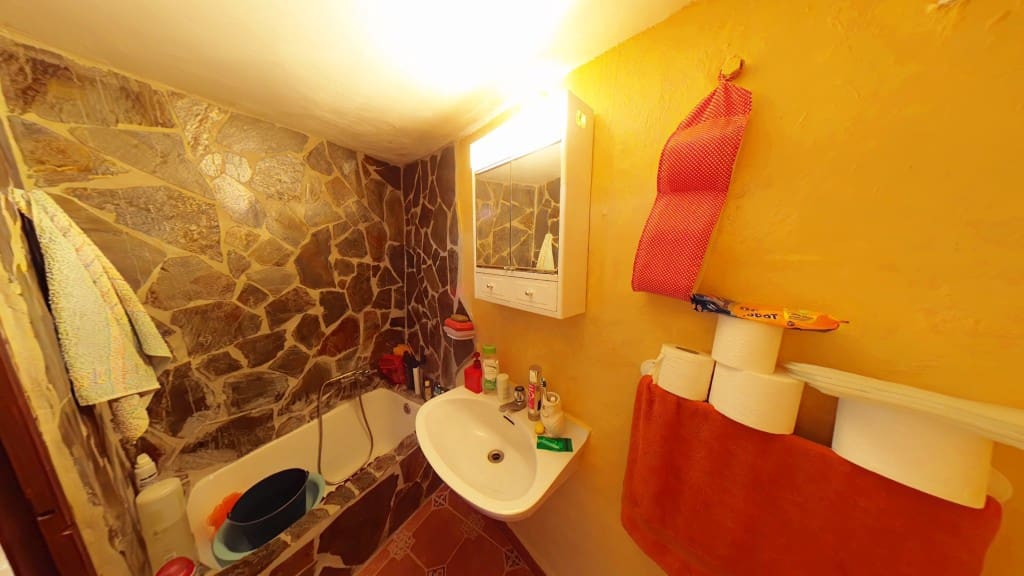 5 soveværelse Byhus til salg i Almachar - € 160.000 (Ref: 6355540)