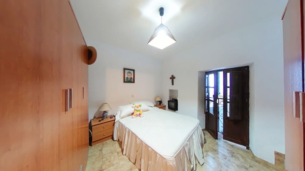 5 soveværelse Byhus til salg i Almachar - € 160.000 (Ref: 6355540)