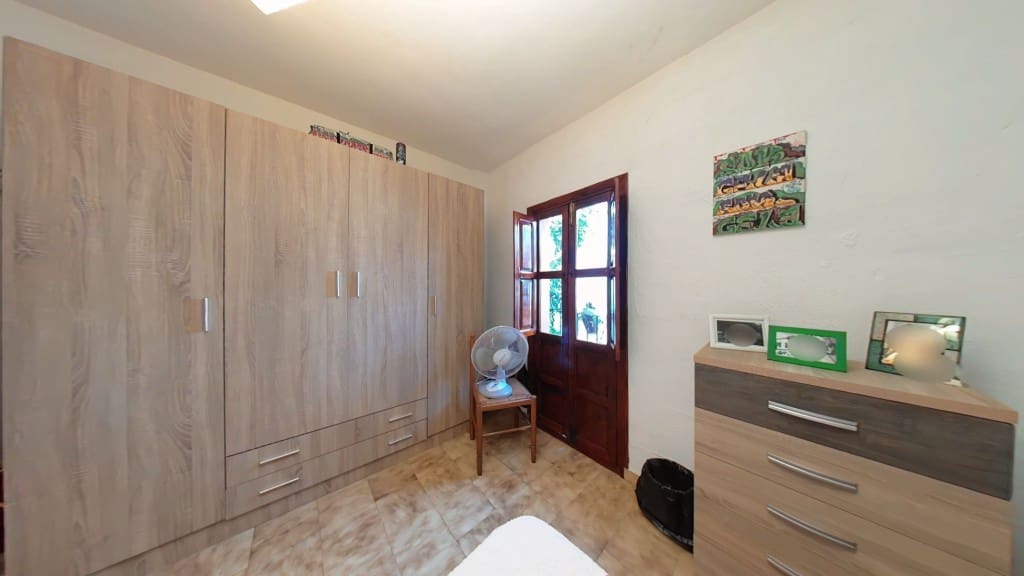 5 soveværelse Byhus til salg i Almachar - € 160.000 (Ref: 6355540)