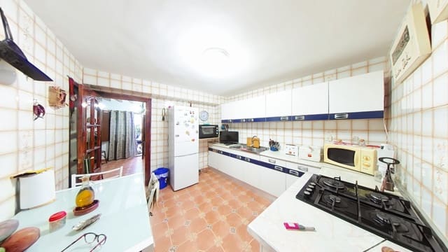 5 camera da letto Casa in vendita in Almáchar - 160.000 € (Rif: 6355540)