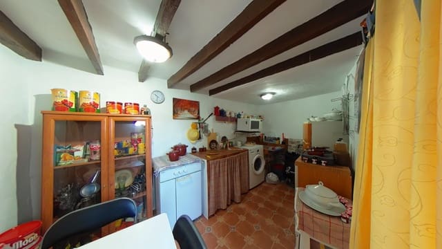 5 camera da letto Casa in vendita in Almáchar - 160.000 € (Rif: 6355540)