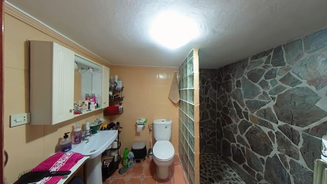 5 camera da letto Casa in vendita in Almáchar - 160.000 € (Rif: 6355540)