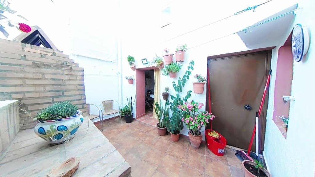 5 soveværelse Byhus til salg i Almachar - € 160.000 (Ref: 6355540)