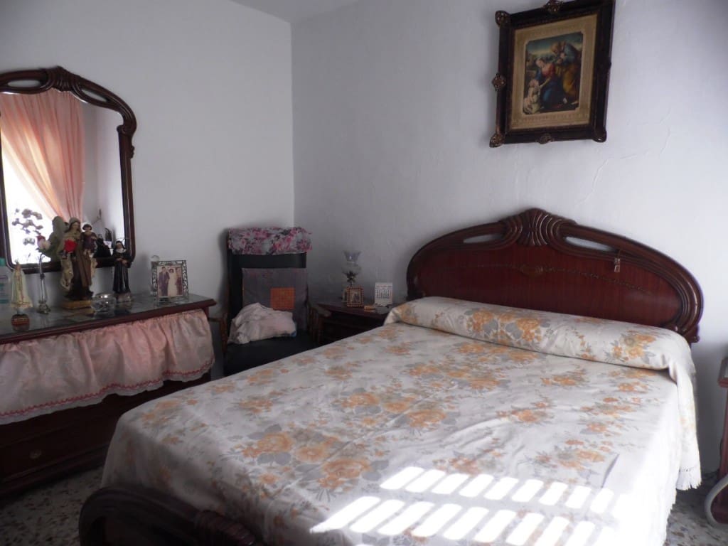 4 soveværelse Byhus til salg i Torrox - € 205.000 (Ref: 6401858)