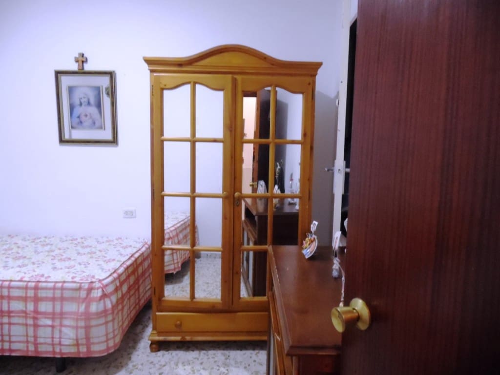 4 soveværelse Byhus til salg i Torrox - € 205.000 (Ref: 6401858)