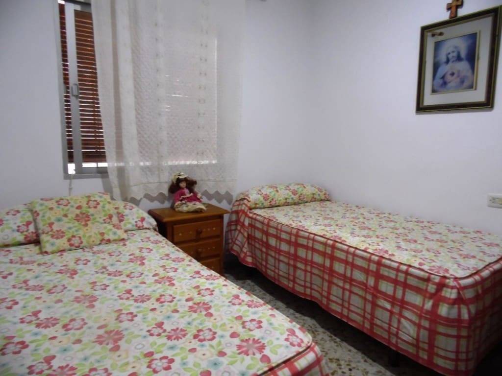 4 soveværelse Byhus til salg i Torrox - € 205.000 (Ref: 6401858)