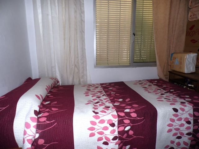 4 soveværelse Byhus til salg i Torrox - € 205.000 (Ref: 6401858)