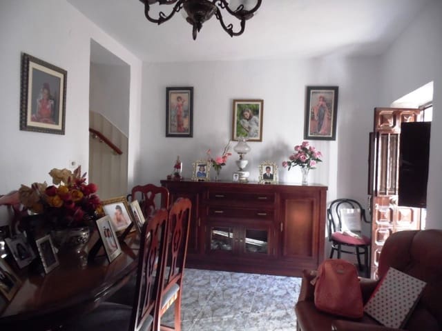 4 soveværelse Byhus til salg i Torrox - € 205.000 (Ref: 6401858)