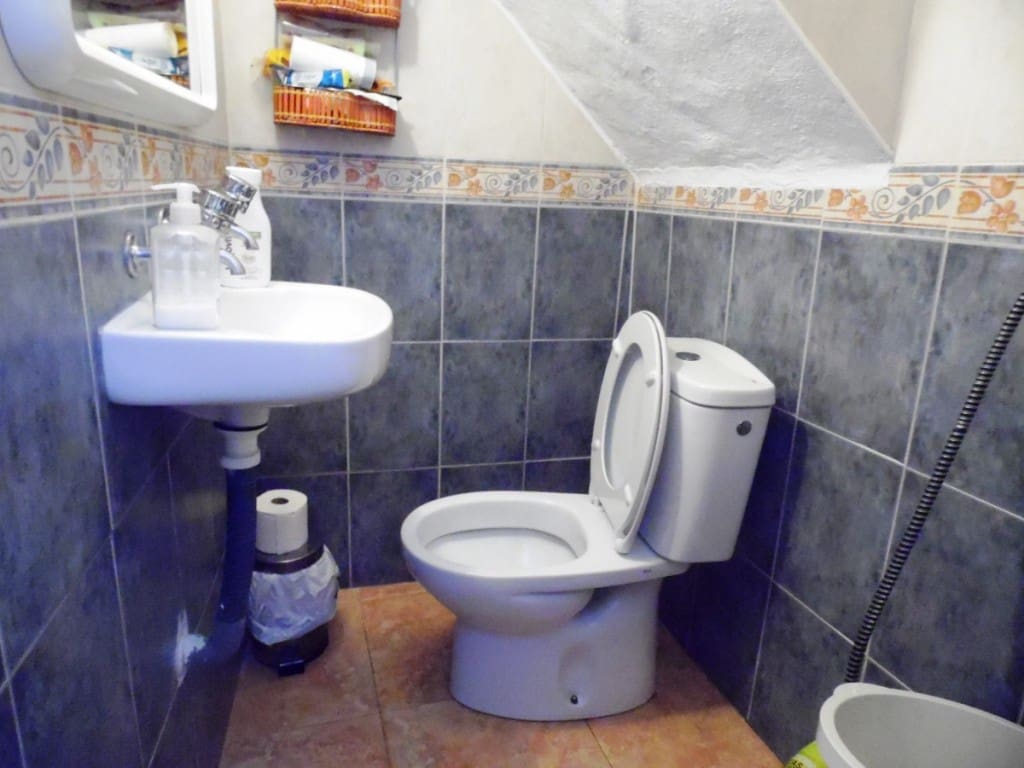 4 soveværelse Byhus til salg i Torrox - € 205.000 (Ref: 6401858)