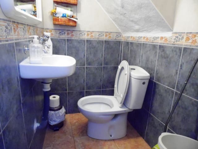 4 soveværelse Byhus til salg i Torrox - € 205.000 (Ref: 6401858)