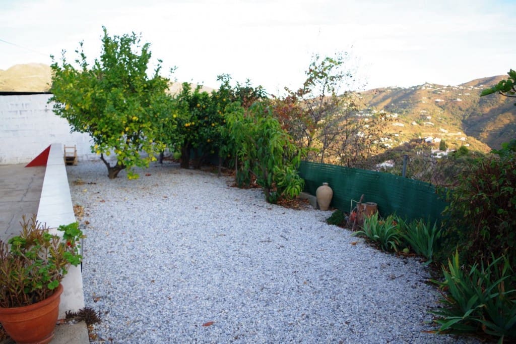 3 soverom Finca/Herregård til salgs i Archez med svømmebasseng - € 220 000 (Ref: 6425624)