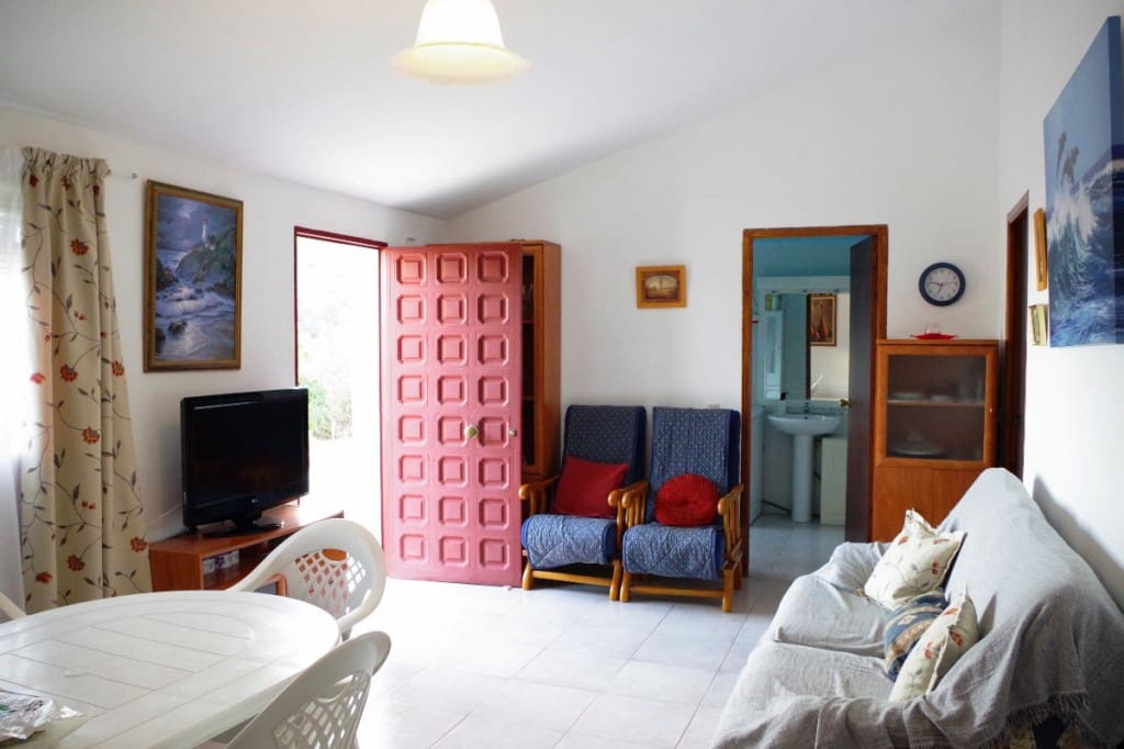 3 soverom Finca/Herregård til salgs i Archez med svømmebasseng - € 220 000 (Ref: 6425624)
