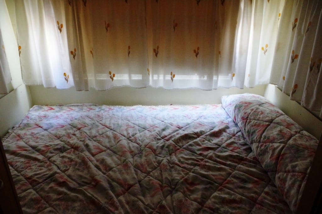 2 soveværelse Finca/Landehus til salg i Vinuela med swimmingpool - € 273.000 (Ref: 6483331)