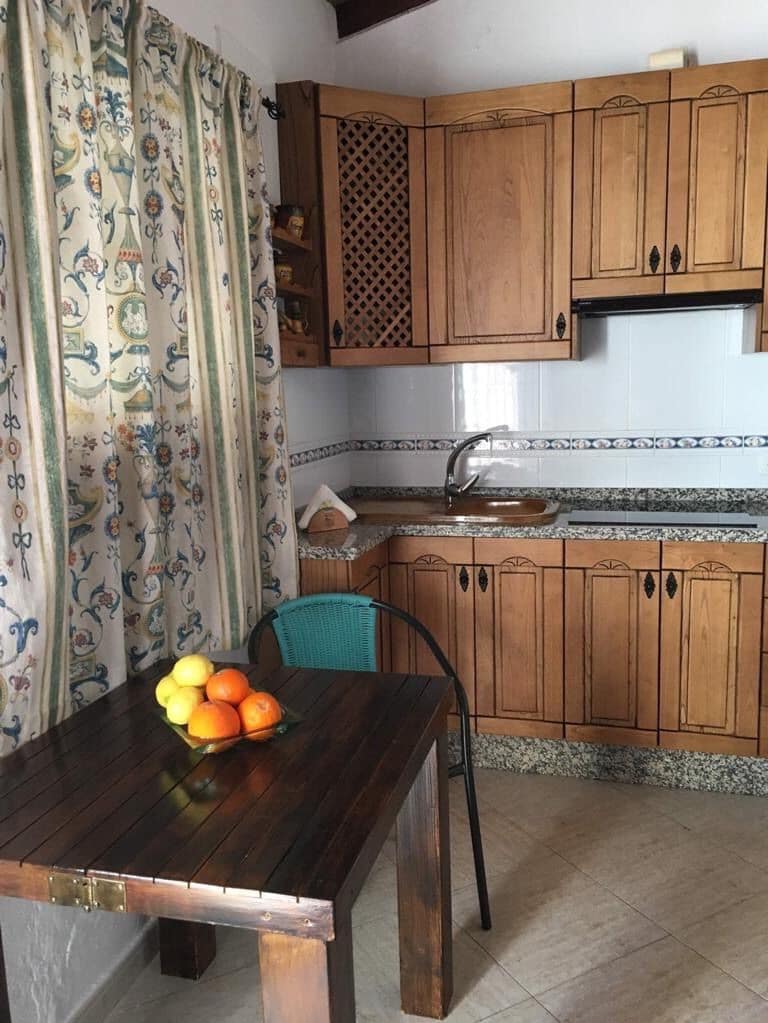 2 soveværelse Finca/Landehus til salg i Vinuela med swimmingpool - € 273.000 (Ref: 6483331)