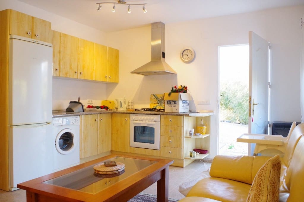 5 soveværelse Finca/Landehus til salg i Alcaucin med swimmingpool - € 459.000 (Ref: 6483332)